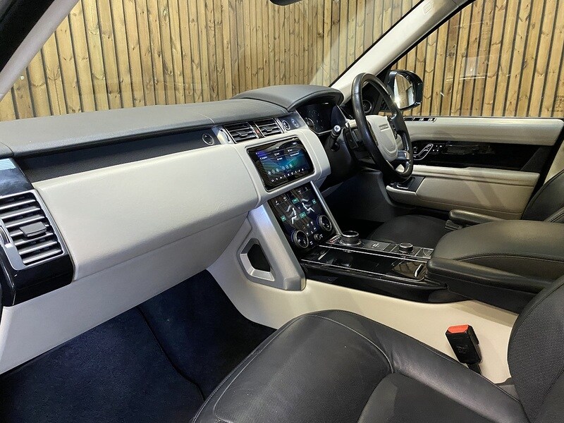 Used Land Rover Range Rover 2018 for sale - 77140227: Photo 52