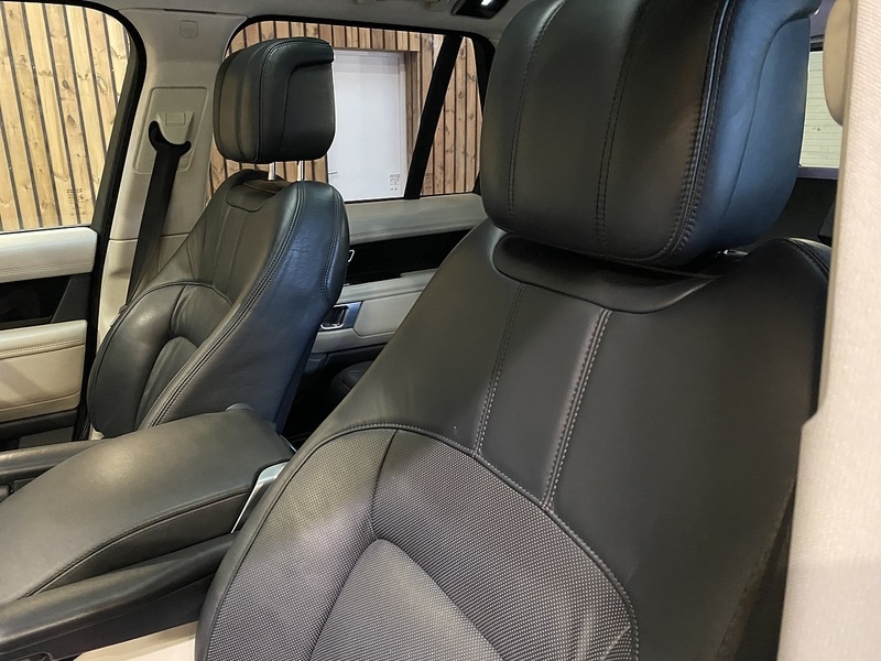 Used Land Rover Range Rover 2018 for sale - 77140227: Photo 59