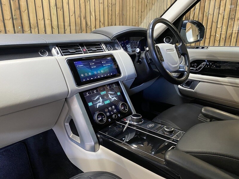 Used Land Rover Range Rover 2018 for sale - 77140227: Photo 61