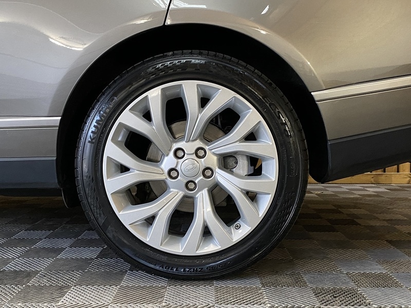 Used Land Rover Range Rover 2018 for sale - 77140227: Photo 65