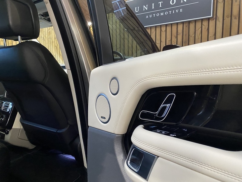 Used Land Rover Range Rover 2018 for sale - 77140227: Photo 66