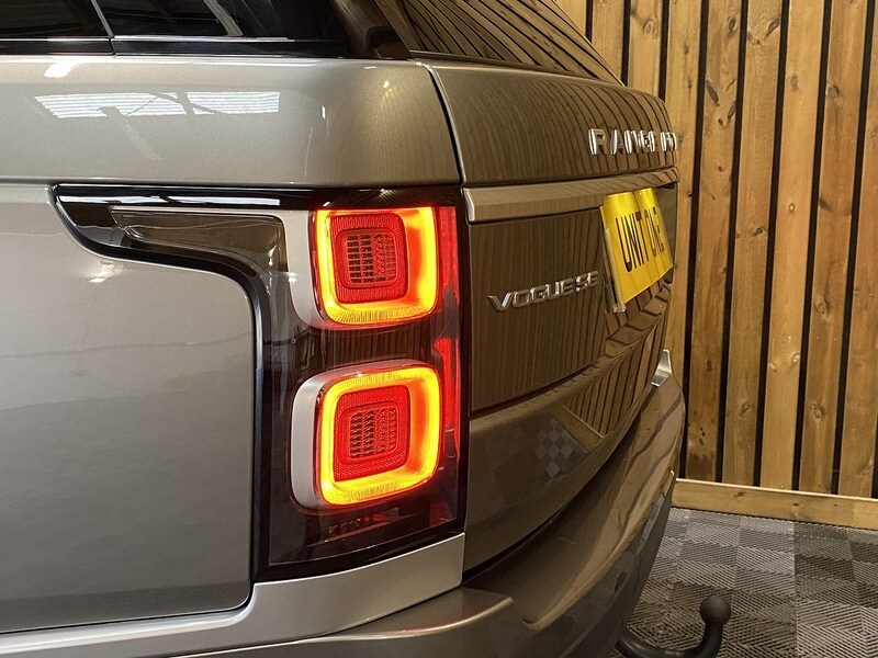 Used Land Rover Range Rover 2018 for sale - 77140227: Photo 67