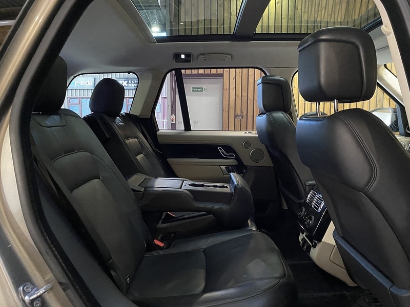 Used Land Rover Range Rover 2018 for sale - 77140227: Photo 71