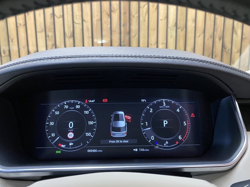 Used Land Rover Range Rover 2018 for sale - 77140227: Photo 79