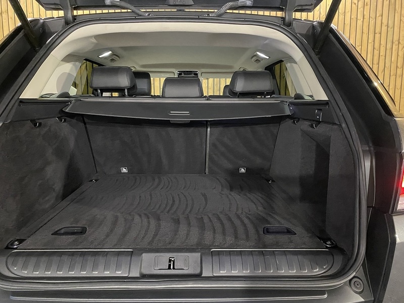 Used Land Rover Range Rover Sport 2017 for sale - 76505631: Photo 21