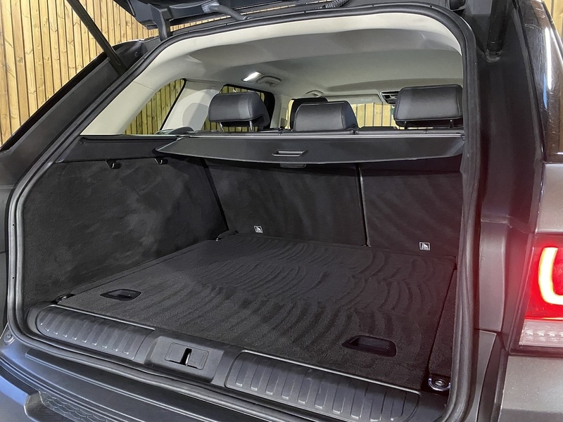 Used Land Rover Range Rover Sport 2017 for sale - 76505631: Photo 22