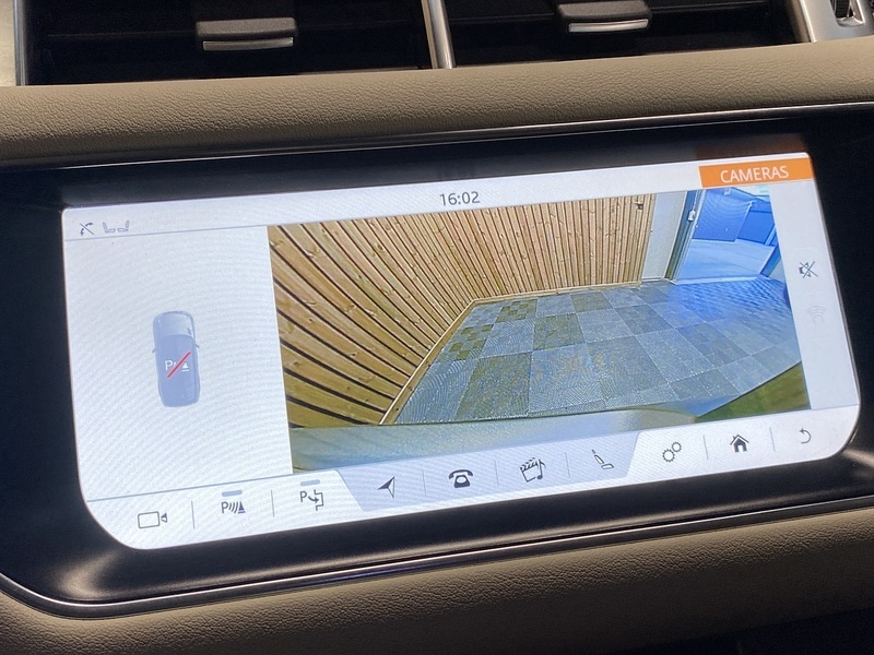 Used Land Rover Range Rover Sport 2017 for sale - 76505631: Photo 26