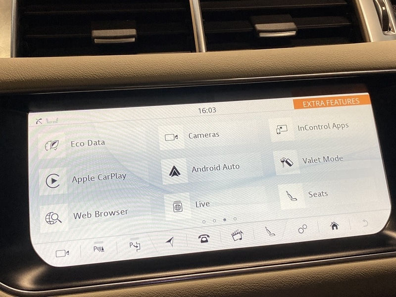 Used Land Rover Range Rover Sport 2017 for sale - 76505631: Photo 27