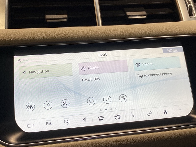 Used Land Rover Range Rover Sport 2017 for sale - 76505631: Photo 28