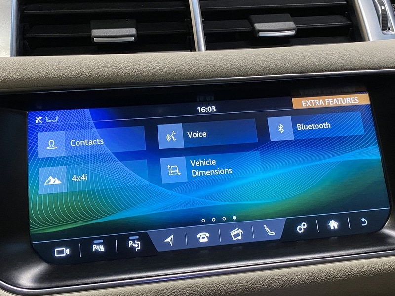 Used Land Rover Range Rover Sport 2017 for sale - 76505631: Photo 29