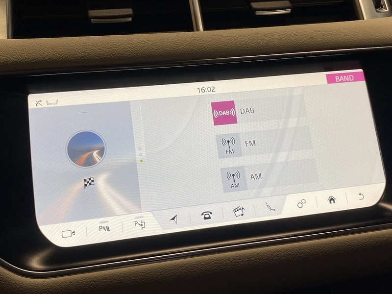 Used Land Rover Range Rover Sport 2017 for sale - 76505631: Photo 30