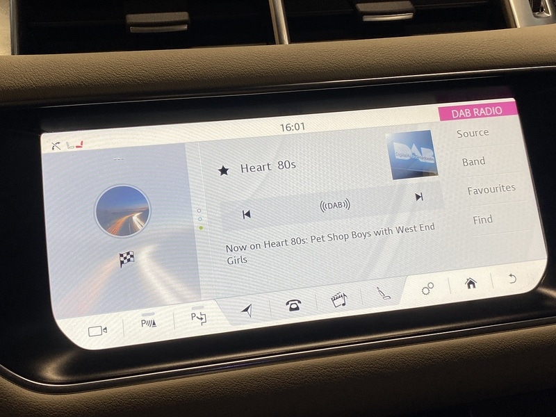 Used Land Rover Range Rover Sport 2017 for sale - 76505631: Photo 31