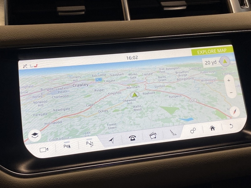 Used Land Rover Range Rover Sport 2017 for sale - 76505631: Photo 33