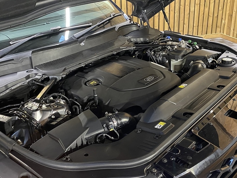 Used Land Rover Range Rover Sport 2017 for sale - 76505631: Photo 37