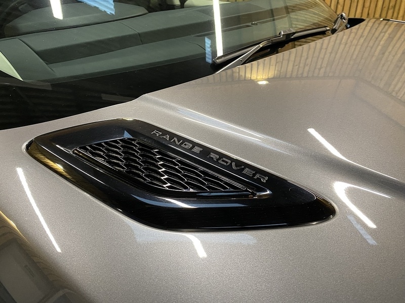 Used Land Rover Range Rover Sport 2017 for sale - 76505631: Photo 38