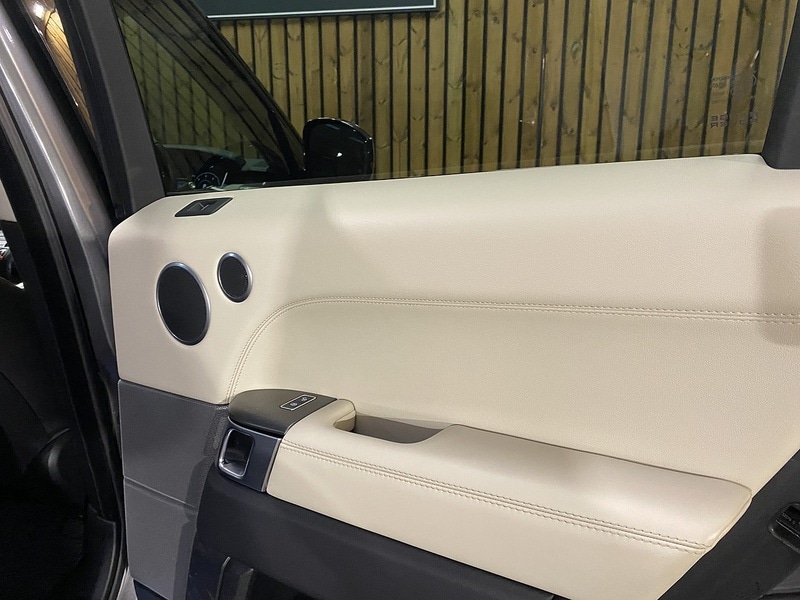 Used Land Rover Range Rover Sport 2017 for sale - 76505631: Photo 56