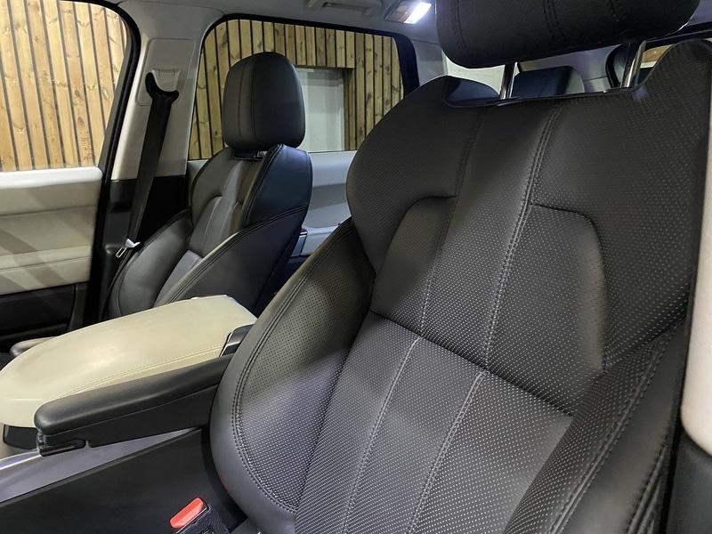 Used Land Rover Range Rover Sport 2017 for sale - 76505631: Photo 60