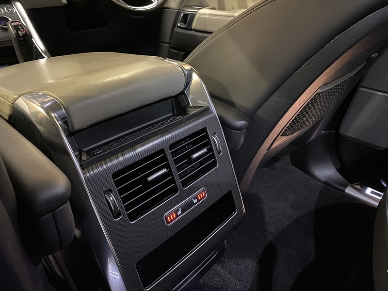 Used Land Rover Range Rover Sport 2017 for sale - 76505631: Photo 70