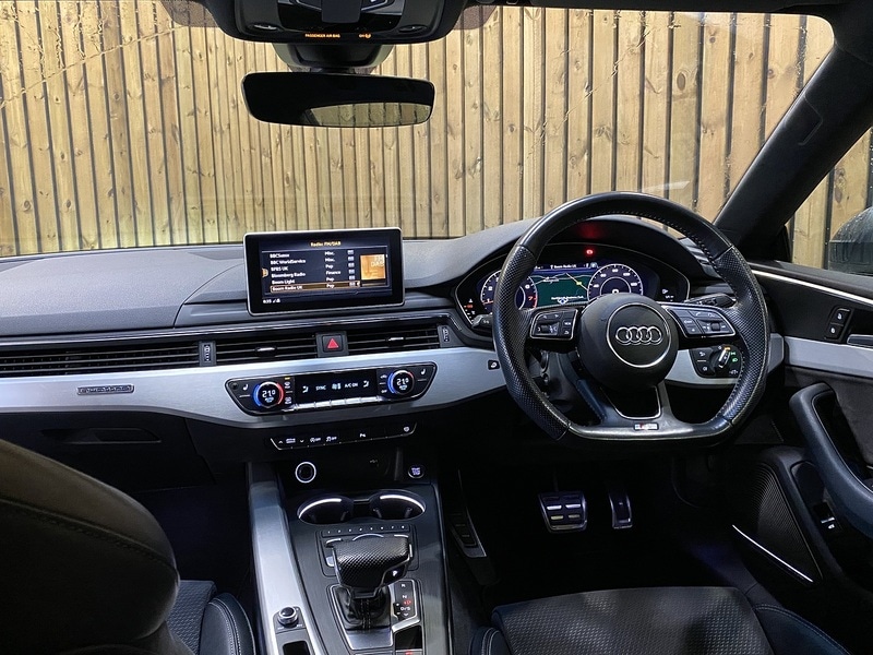 Used Audi A5 2018 for sale - 77483569: Photo 5