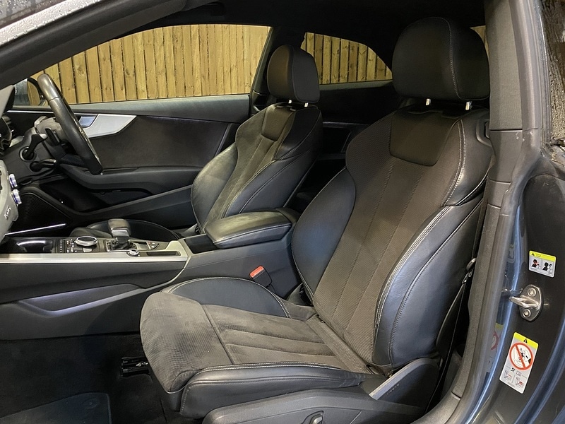 Used Audi A5 2018 for sale - 77483569: Photo 7