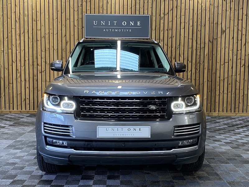 Used Land Rover Range Rover 2016 for sale - 77494357: Photo 14