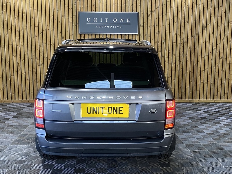 Used Land Rover Range Rover 2016 for sale - 77494357: Photo 18