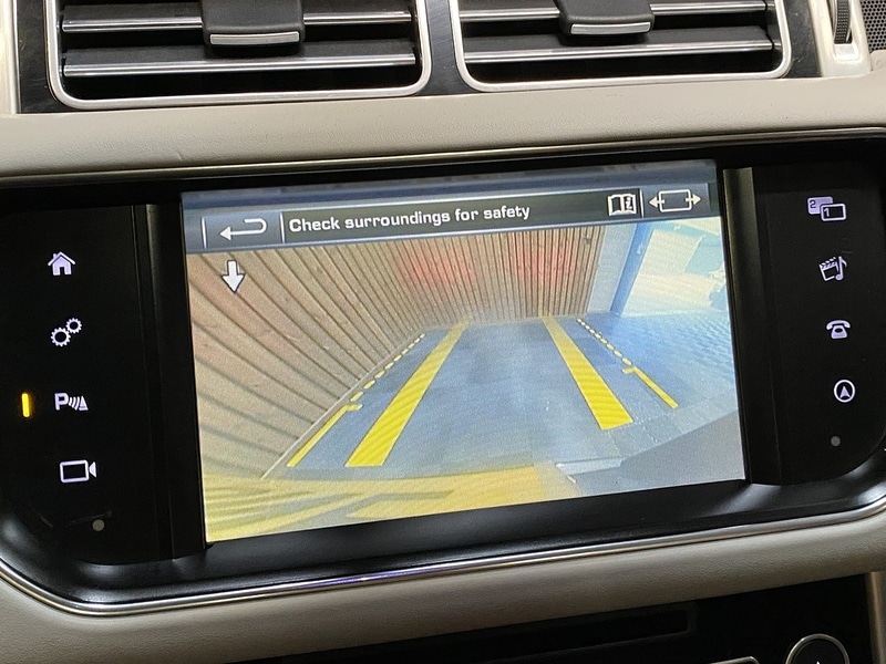 Used Land Rover Range Rover 2016 for sale - 77494357: Photo 21