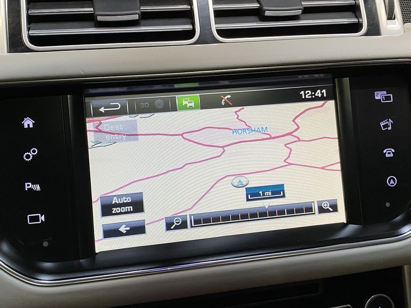 Used Land Rover Range Rover 2016 for sale - 77494357: Photo 22