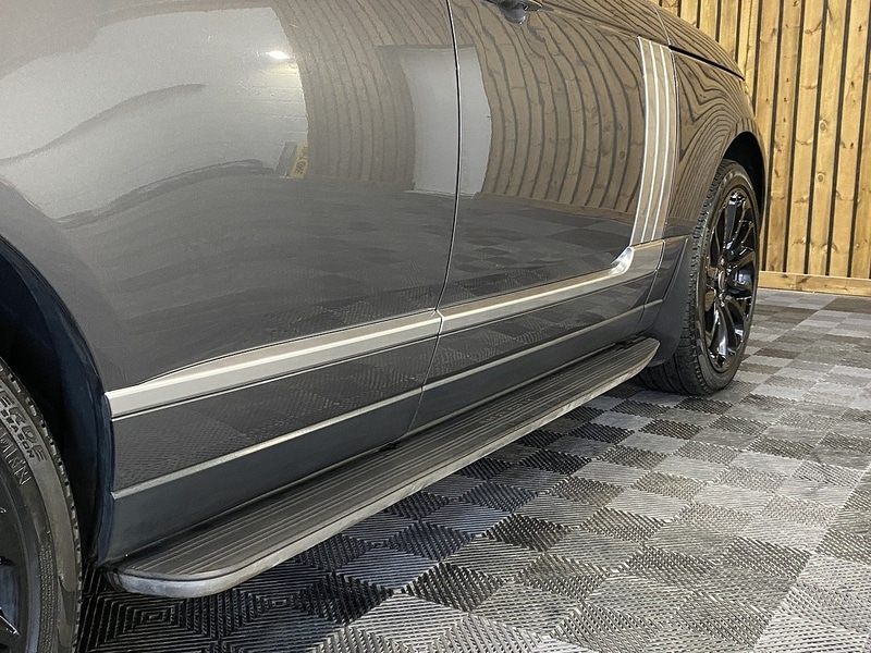 Used Land Rover Range Rover 2016 for sale - 77494357: Photo 30