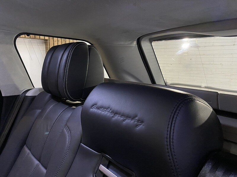 Used Land Rover Range Rover 2016 for sale - 77494357: Photo 33