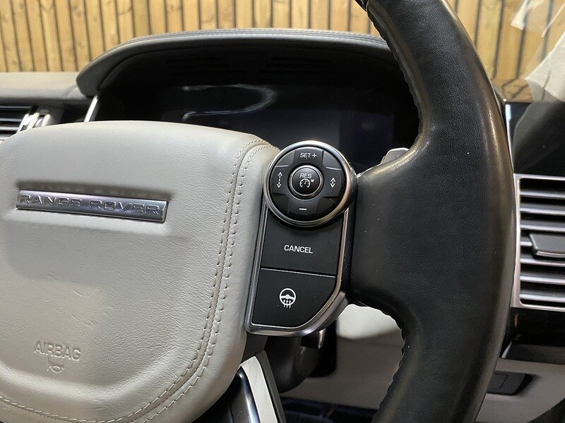 Used Land Rover Range Rover 2016 for sale - 77494357: Photo 37