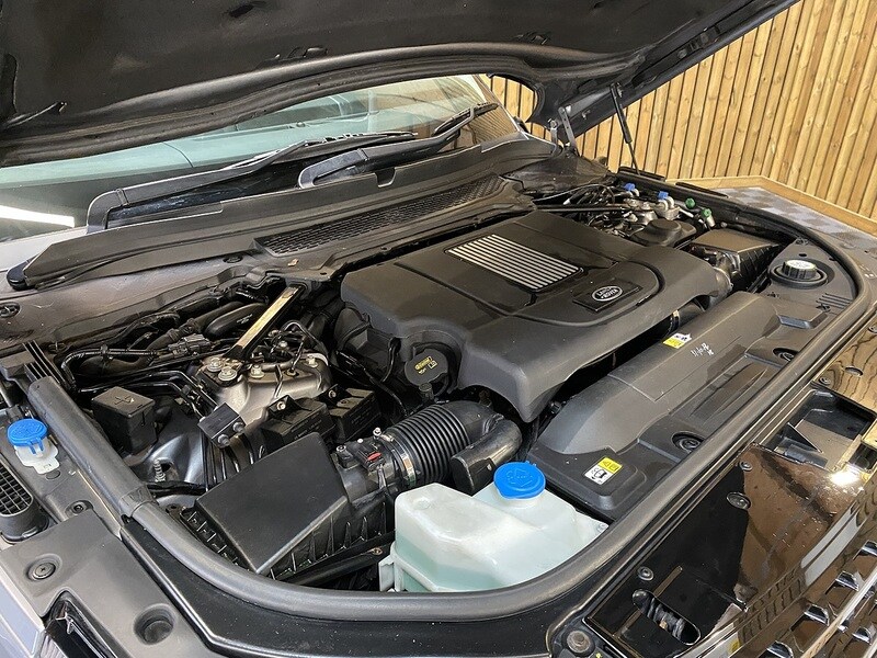 Used Land Rover Range Rover 2016 for sale - 77494357: Photo 38