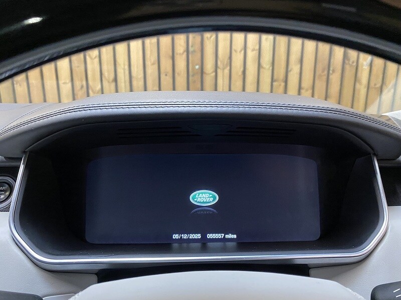 Used Land Rover Range Rover 2016 for sale - 77494357: Photo 43