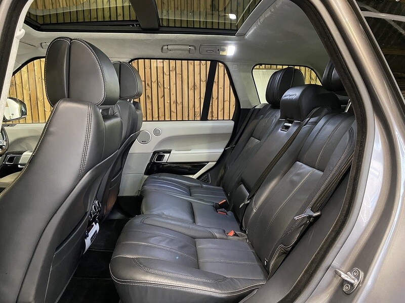 Used Land Rover Range Rover 2016 for sale - 77494357: Photo 51