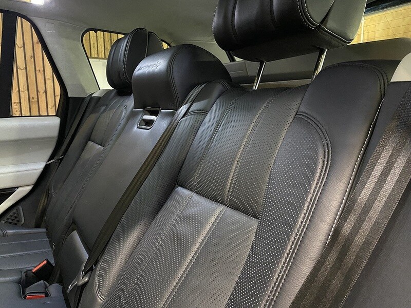 Used Land Rover Range Rover 2016 for sale - 77494357: Photo 53