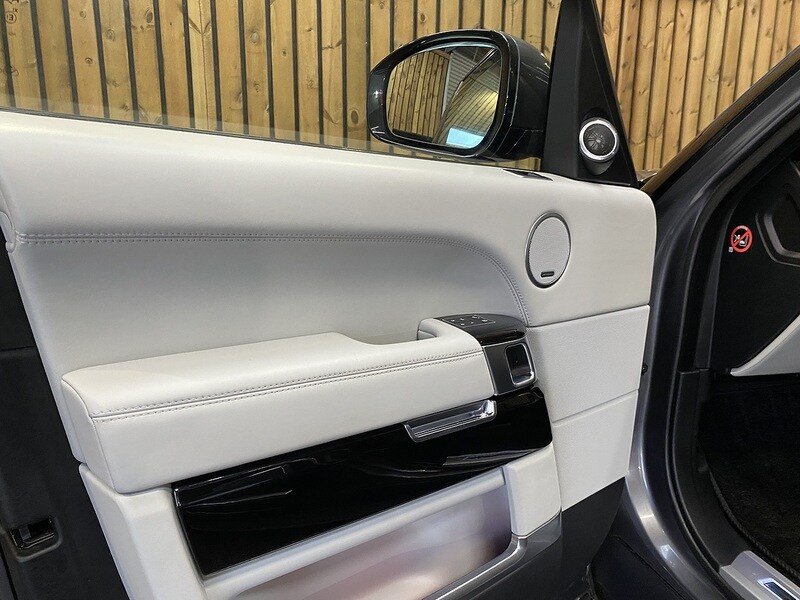 Used Land Rover Range Rover 2016 for sale - 77494357: Photo 59