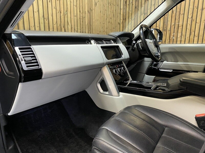 Used Land Rover Range Rover 2016 for sale - 77494357: Photo 60