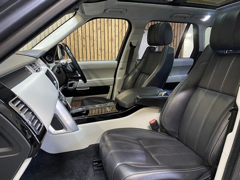 Used Land Rover Range Rover 2016 for sale - 77494357: Photo 65