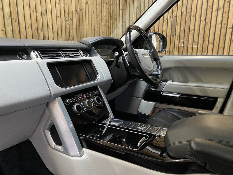 Used Land Rover Range Rover 2016 for sale - 77494357: Photo 67