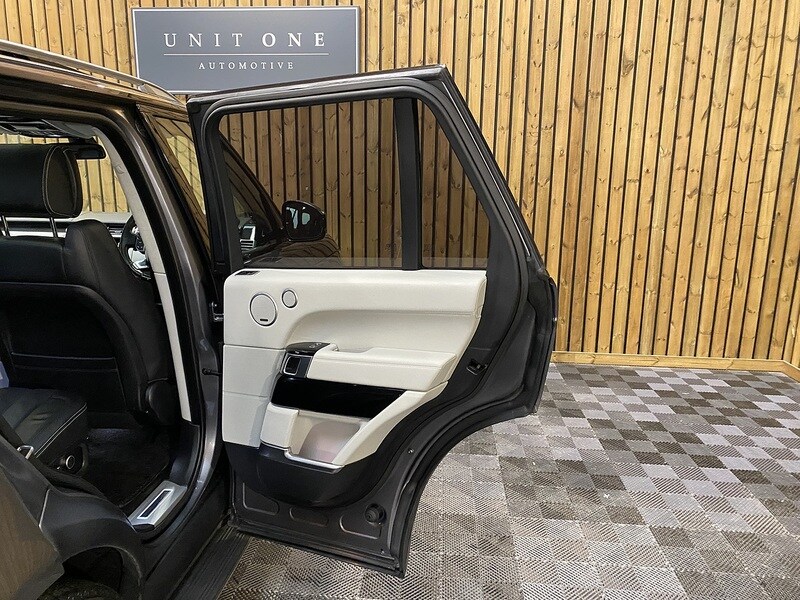 Used Land Rover Range Rover 2016 for sale - 77494357: Photo 69