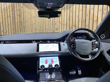 Used Land Rover Range Rover Evoque 2019 for sale - 78525758: Photo