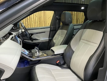 Used Land Rover Range Rover Evoque 2019 for sale - 78525758: Photo