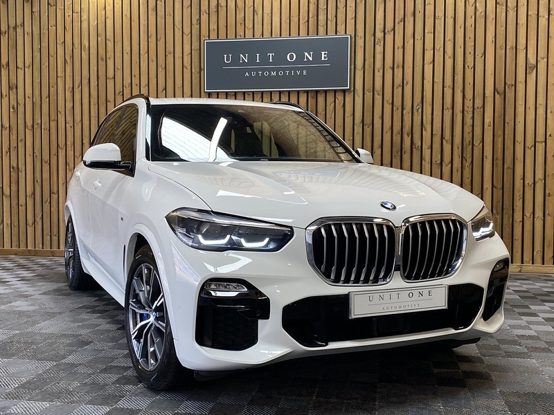 Used BMW X5 2019 for sale - 75833067: Photo 73
