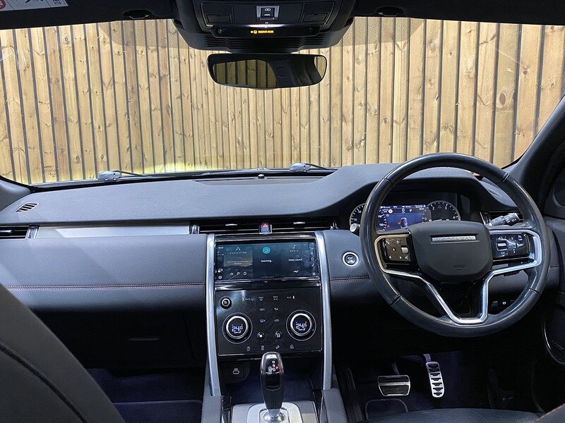 Used Land Rover Discovery Sport for sale - 78078866: Photo 5