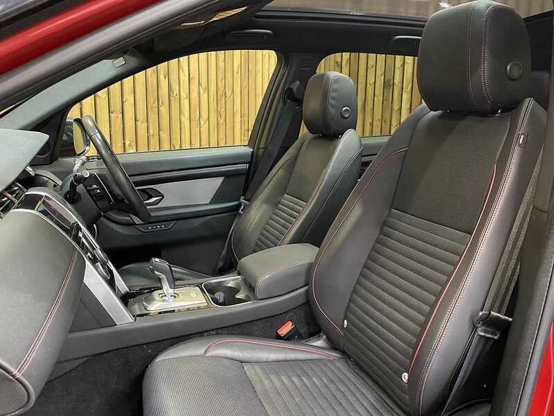 Used Land Rover Discovery Sport for sale - 78078866: Photo 6