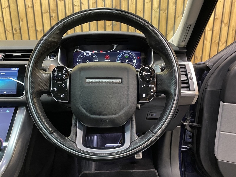 Used Land Rover Range Rover Sport 2021 for sale - 77465314: Photo 20