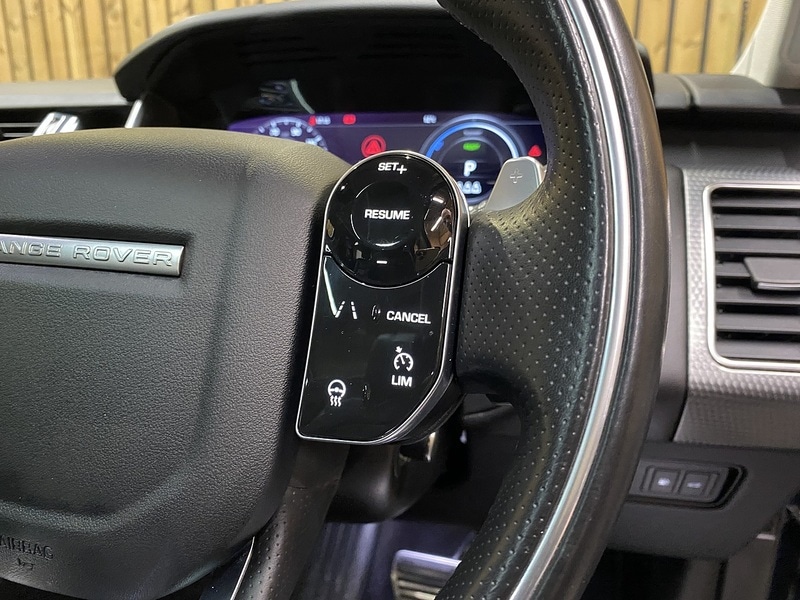 Used Land Rover Range Rover Sport 2021 for sale - 77465314: Photo 21