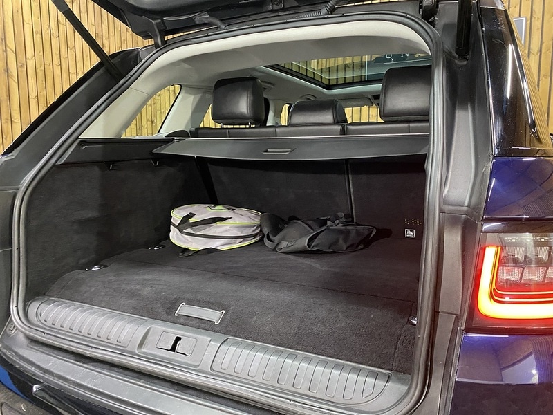 Used Land Rover Range Rover Sport 2021 for sale - 77465314: Photo 29