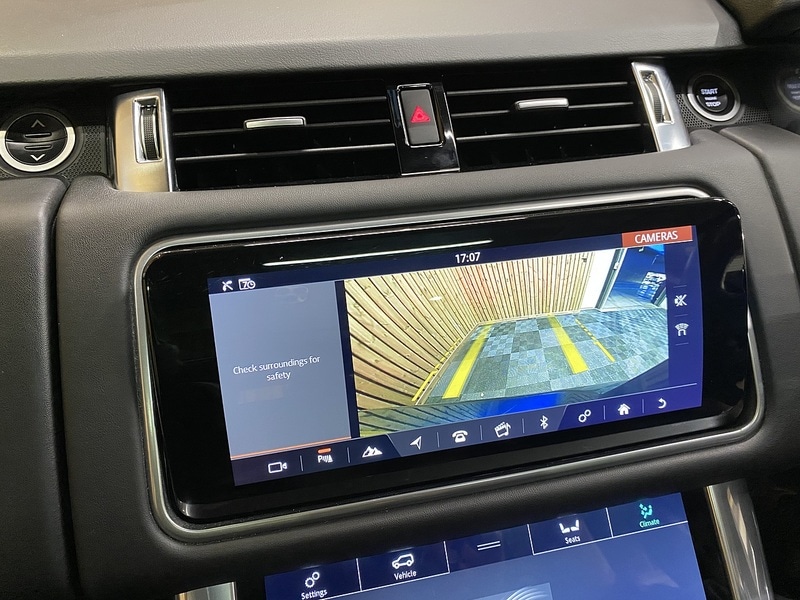 Used Land Rover Range Rover Sport 2021 for sale - 77465314: Photo 31