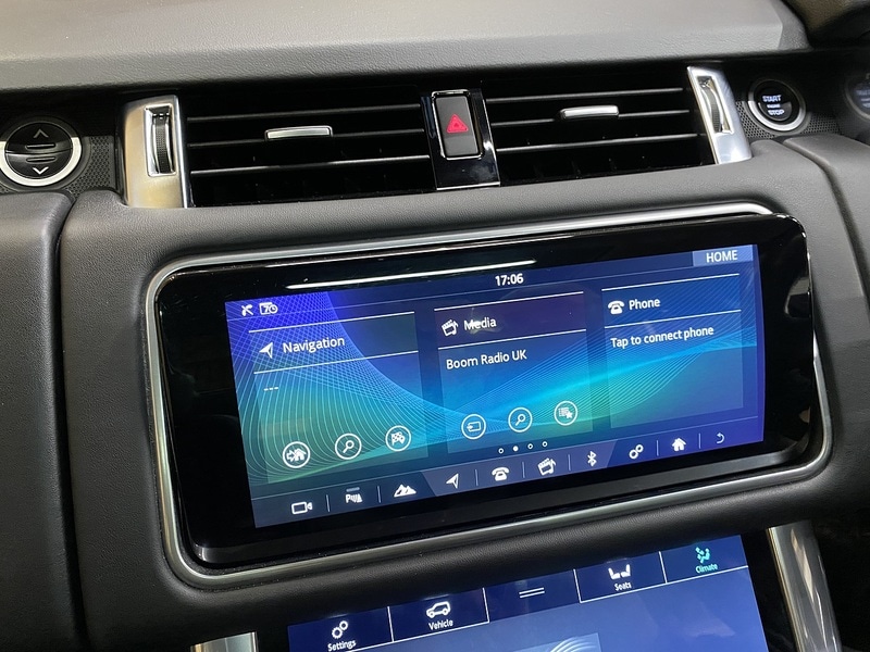 Used Land Rover Range Rover Sport 2021 for sale - 77465314: Photo 33